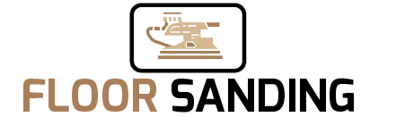Floor Sanding Logo